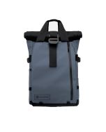 Wandrd PRVKE 31 Aegean Blue Photo Bundle - front straight 