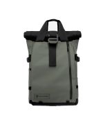Wandrd PRVKE 21 Wasatch Green Photo Bundle - front straight 