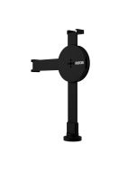 Rode Magnetic Mount - front slant 