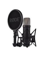 Rode NT1 5th Generation Studio Microphone - Black