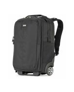 Think Tank Essentials Convertible Rolling Backpack