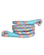 Photogenic Supply Co. Rope Strap - Neon - coiled 