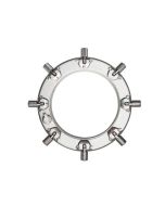 Elinchrom Rotalux Speedring for Hensel EH - front 
