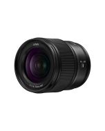 Panasonic Lumix S 18mm F1.8 Lens