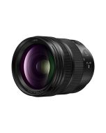 Panasonic Lumix S 24-60mm F2.8 Lens - front slant horizontal 