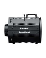Profoto Fresnel Small - side model information view 