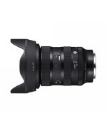 Sigma 24-70mm F2.8 DG DN II | A - Sony E-Mount Lens