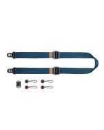 Peak Design Slide Lite Camera Strap - Midnight