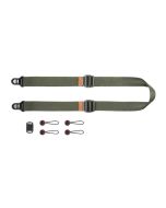 Peak Design Slide Lite Camera Strap - Sage