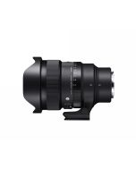 Sigma 15mm F1.4 DG DN Diagonal Fisheye | Art Lens