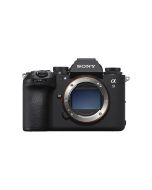 Sony A9 III Body