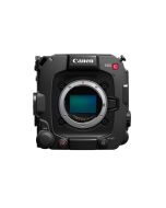 Canon Cinema EOS C400 Body - 6K Full Frame sensor cinema camera