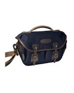 Billingham Hadley Small Pro Camera Bag - Navy/Chocolate