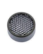 Elinchrom Snoot Grid 15 - upper slant 