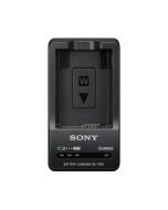 Sony BC-TRW W Series Battery Charger