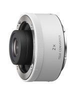 Sony FE 2x Teleconverter