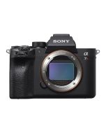 Sony Alpha 7R IV A Mirrorless Camera Body