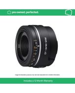 Pre-Owned Sony DT 50mm F1.8 SAM Lens