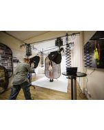 Studio Hire Weekday (Liverpool) Full Day 9.00am -5.00pm