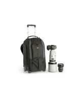 Think Tank Photo StreetWalker Rolling Backpack V2.0 Camera Backpack