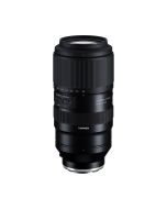 Tamron 50-400mm F/4.5-6.3 Di III VC VXD for Sony FE