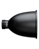 Profoto Telezoom Reflector White - side on