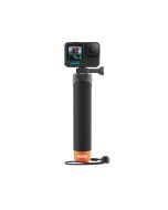 GoPro The Handler (Floating Camera Grip) - example attachment, front. (CAMERA NOT INCLUDED)