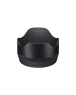 Sigma Lens Hood LH782-03 for DG DN 50mm F1.2 | Art - tip slant 