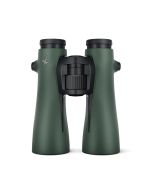 Swarovski NL Pure 14x52 Binoculars - top standing upright