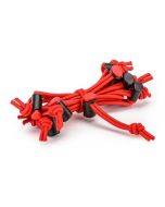 Think Tank Red Whips V2.0 Elastic Bungie Ties