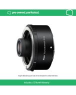 Pre-Owned Nikon Z TC 2x Teleconverter