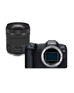 Canon EOS R8 & RF 24-105 F4-7.1 IS STM