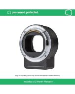 Pre-Owned Viltrox NF-Z Mount Adapter (Nikon F to Z)