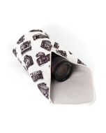 ProMaster Protective Wrap Large - Vintage Vibe - example wrap