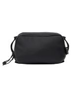 Wandrd Tech Bag Large - Black - front 