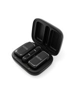 Rode Wireless Micro (USB-C) - Black - in charging case
