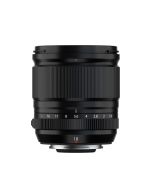 Fujifilm XF 18mm f/1.4R LM WR Lens