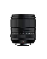 Fujifilm XF 33mm f/1.4 R LM WR Lens