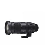 Sigma 60-600mm F4.5-6.3 DG DN OS I S - L-Mount Lens