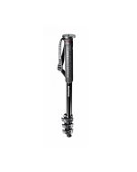 Manfrotto XPRO 4-Section Photo Monopod with Quick Power Lock