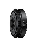 Nikon NIKKOR Z 26mm f/2.8