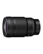 Nikon NIKKOR Z 35mm F1.2 S Lens - topside tilt horizontal