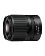 Nikon NIKKOR Z DX 18-140mm f/3.5-6.3 VR Lens