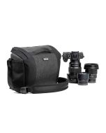 Think Tank SpeedTop 15 Crossbody  Bag - Black