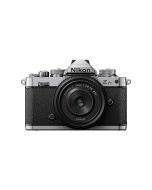 Nikon Z fc Body & Z 28mm f/2.8 SE Lens
