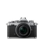 Nikon Z fc Body & Z DX 16-50mm f/3.5-6.3 Lens 