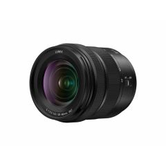 Panasonic Lumix S 20-60mm f/3.5-5.6 Lens