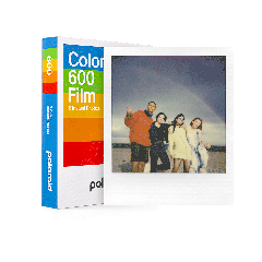 Polaroid 600 Colour Instant Film