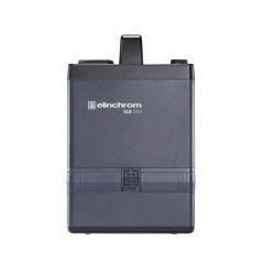 Elinchrom ELB 1200 Portable Battery Pack