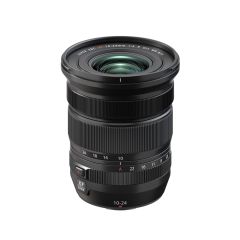 Fujifilm XF 10-24mm f/4 R OIS WR Lens